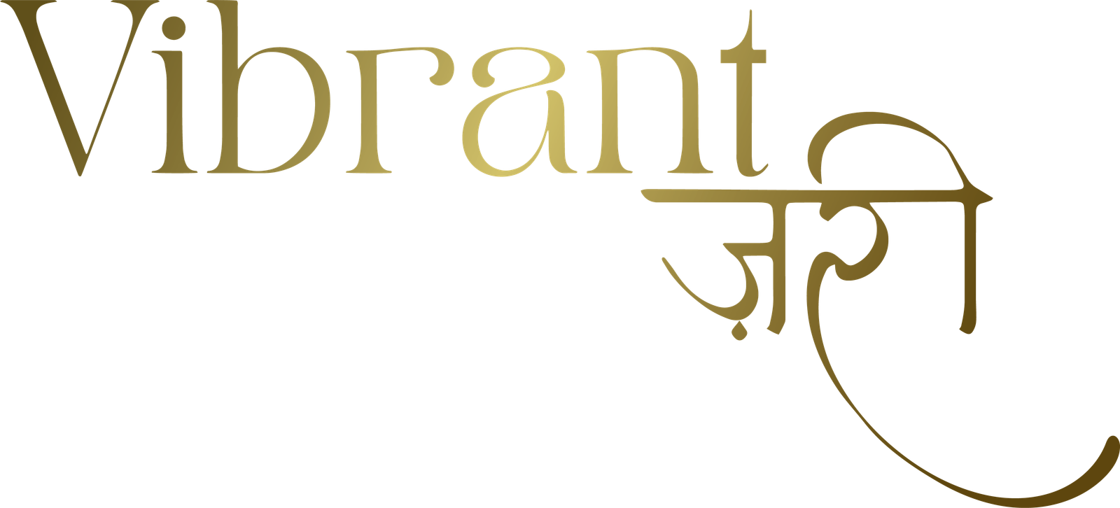 Vibrant Craft Logo
